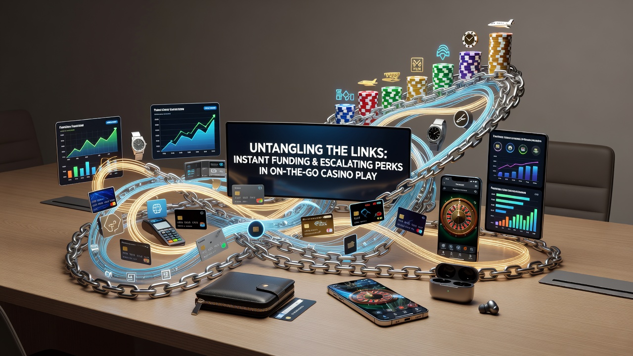 Analysen von Transaktionsmustern und Bonus-Eskalationen in mobilen Casino-Umgebungen während 2026